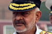 Navy chief Admiral DK Joshi resigns taking responsibility for submarine accidents